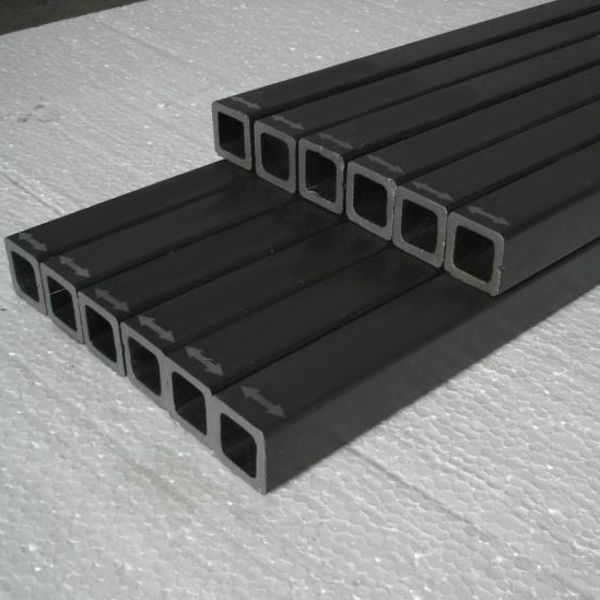 reaction bonded silicon carbide cross beams