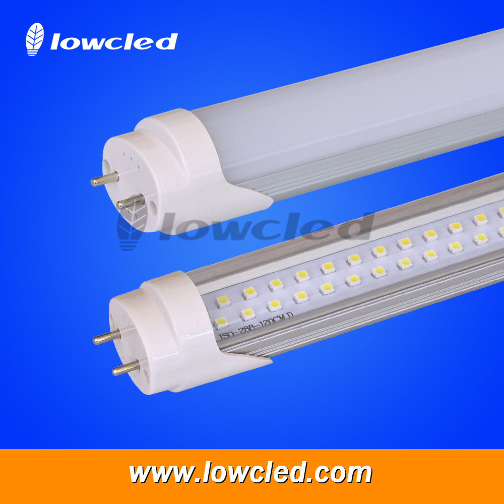 600mm SMD2835 Nonisolated T8 LED Tube Light