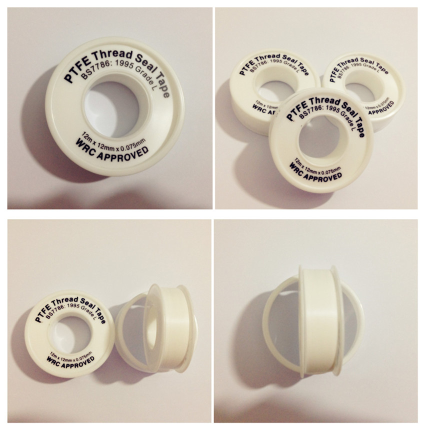 PTFE THREAD SEAL TAPE