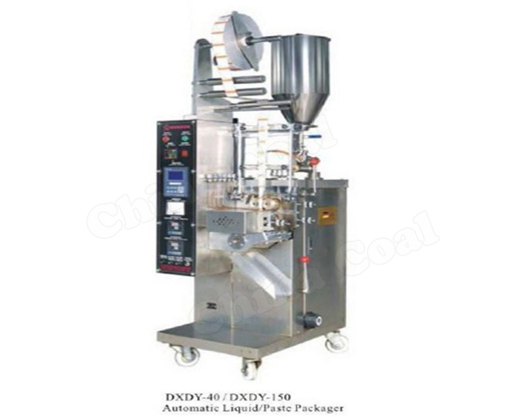 High Quality and Hot Sale DXDF automatic packing machine Automatic Powder Packaging Machine