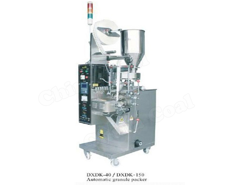 New Product DXDY Automatic Liquid Packaging Machine