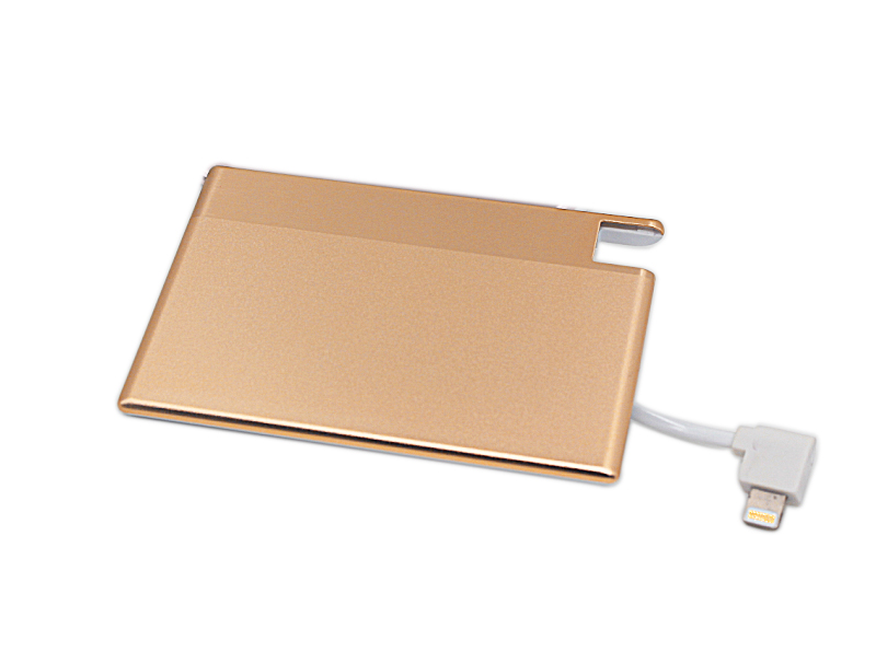 MFI Ultrathin lightning flash Drive