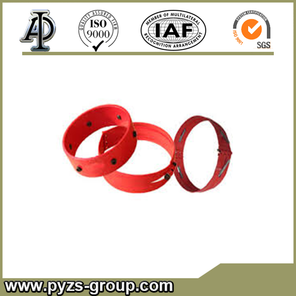 API Stop Collar Ring for Casing Centralizer