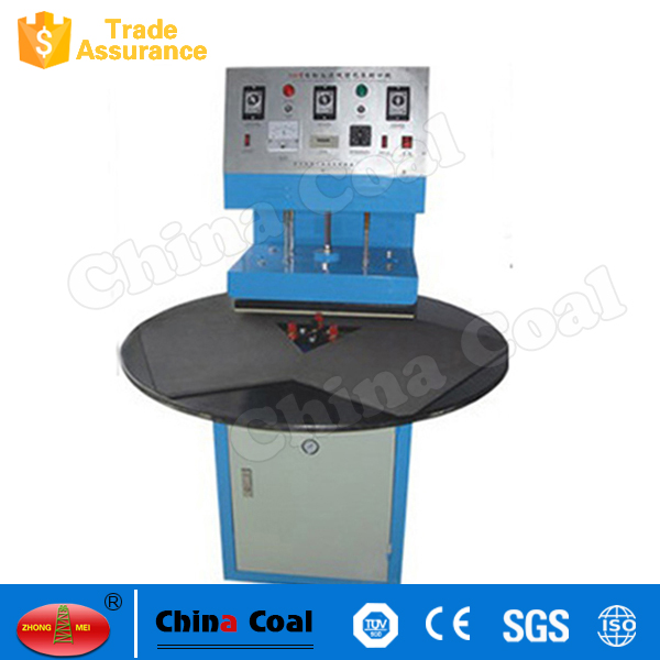 High Quality & Hot Sale BS-5030 Automatic Plastic Card Blister Packaging Machine Blister Packaging Machine