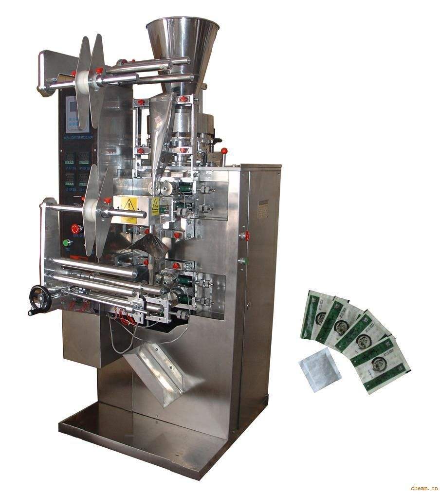 High quality Medical Tablet Bag Packing Machine with GMP