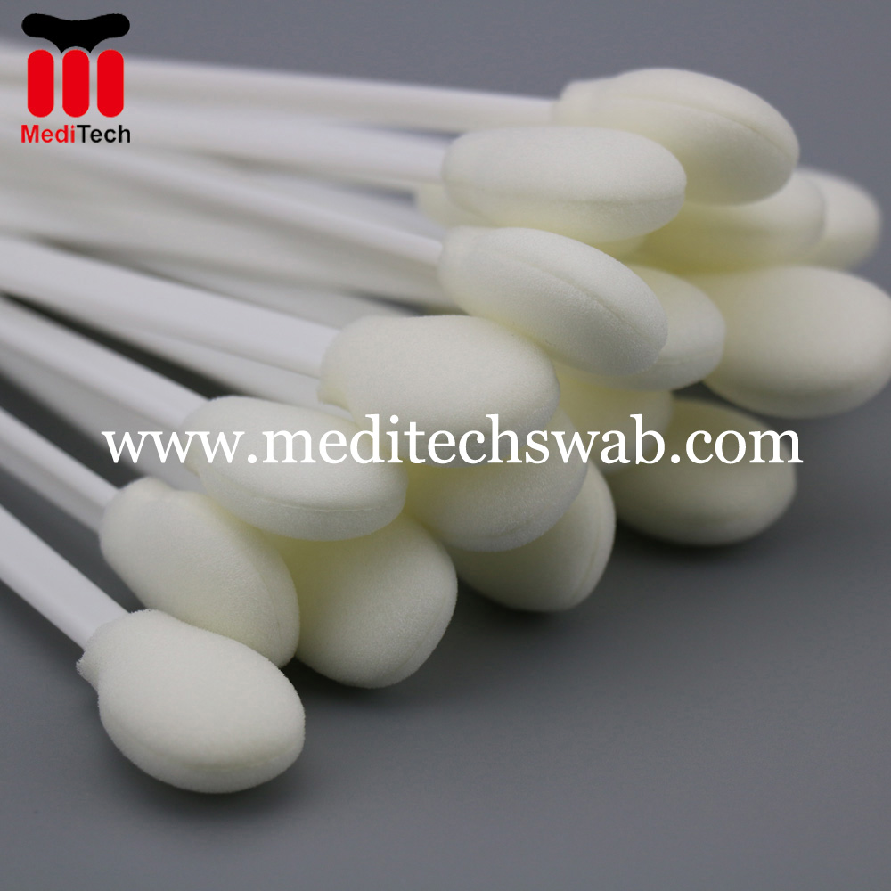 Cleaning Swabs Suppliers