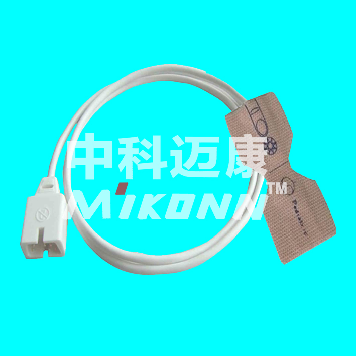 Disposable Nonwoven Spo2 sensor
