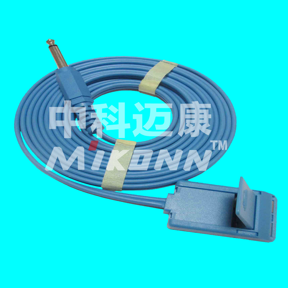 Patient Return Plate Cable635