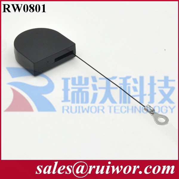 RW0801 Cable Retractor Lanyard Reels