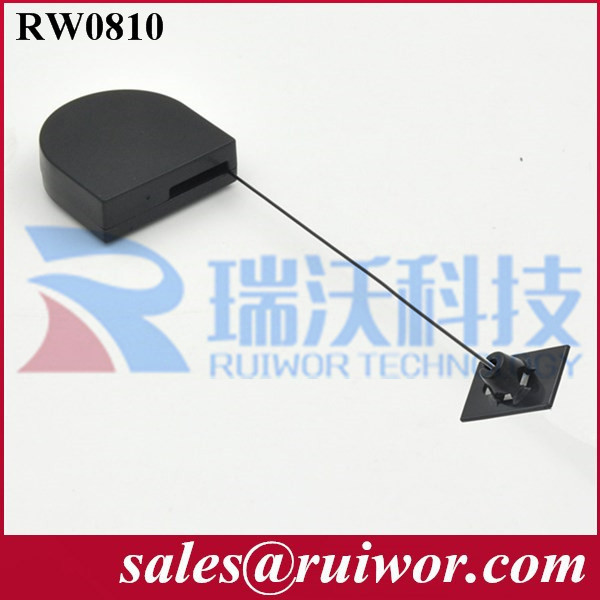 RW0810 Cable Retractor Securepull Box