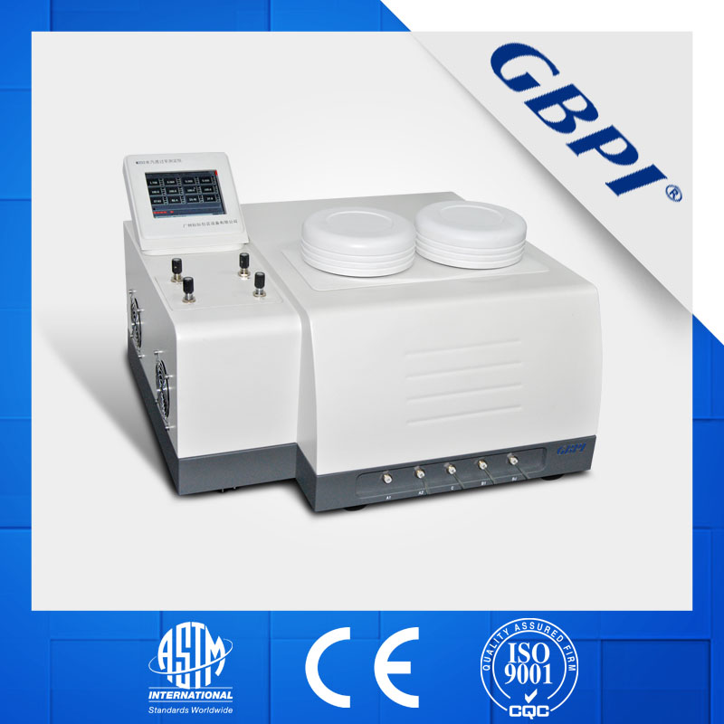 W202 Water Vapor Permeability Analyzer