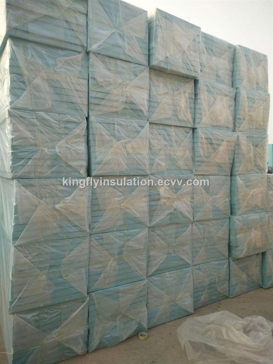 china factory XPS foam insulation board to Singapore