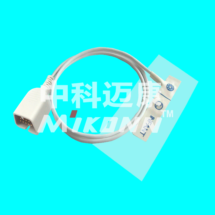 Diposable Foam Spo2 Sensors
