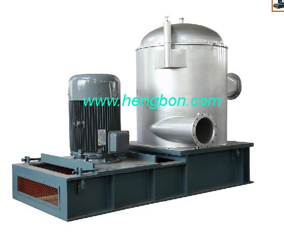 inflow pressure screen