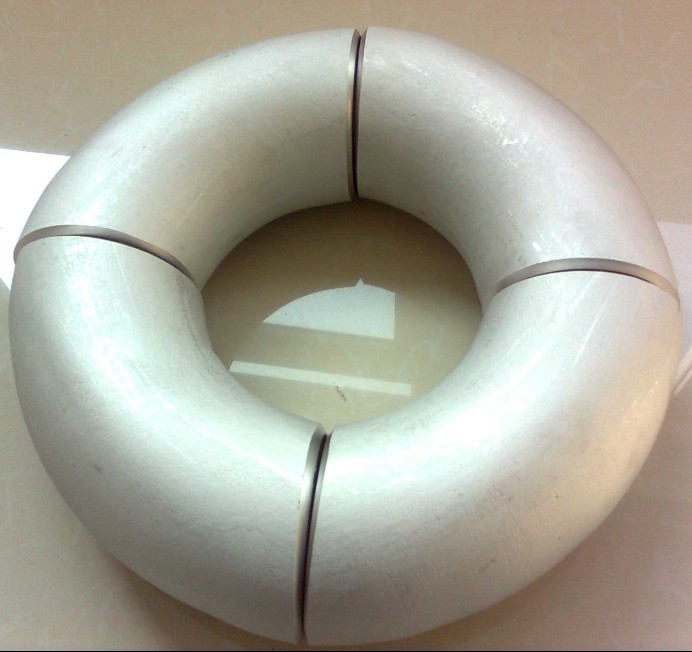 90 Degree Butt Weld Seamless Carbon Steel Elbow ASTM A234