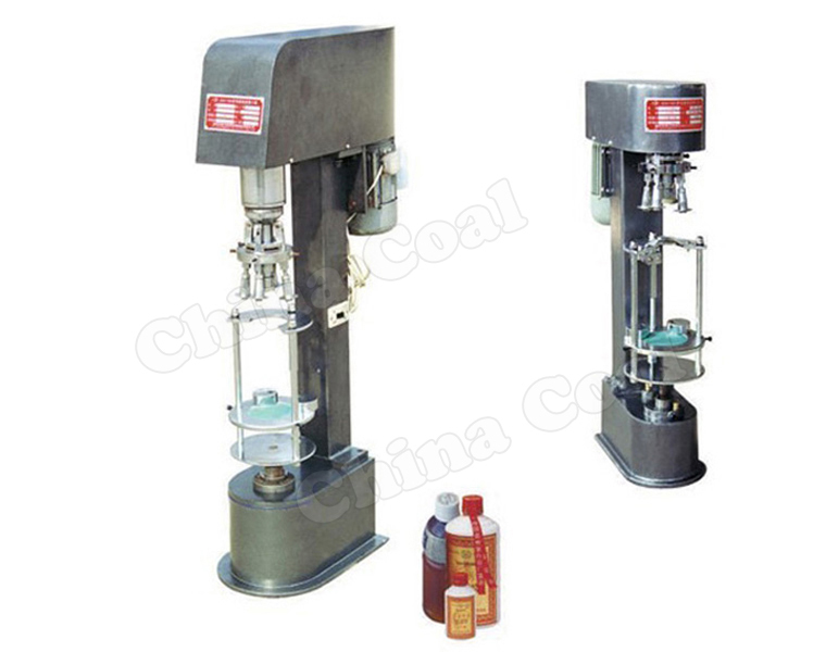 High Quality DGT41A Electric Cap Sealing Machine