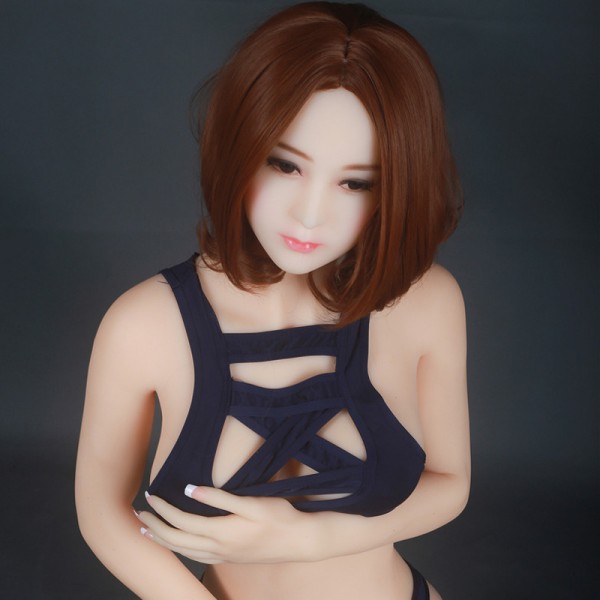 158cm Hilun Silicone Sex Doll For Man