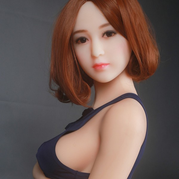158cm Hilun Silicone Sex Doll For Man