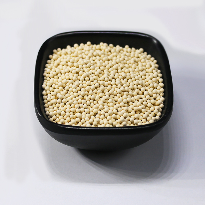 Lithium X Molecular Sieve for VSA VPSA Rich Oxygen Generation