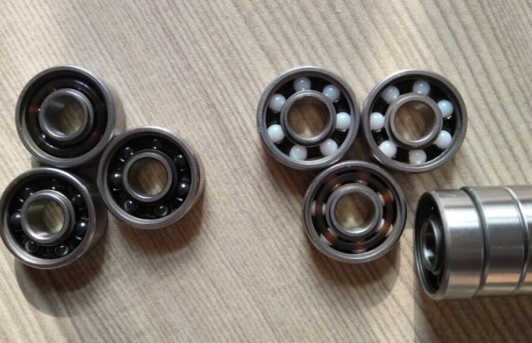 608 hybrid ceramic bearing for spinner fidget