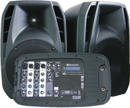 combo system