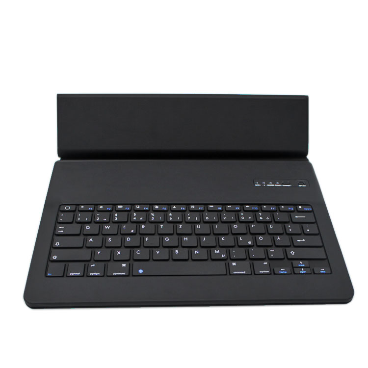 Foldable bluetooth keyboard case for ipad Pro 129inch SLPR07