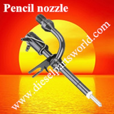 Pencil Nozzle Fuel Injector 26964