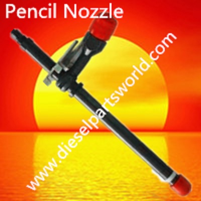 Pencil Nozzle Fuel Injector 20668