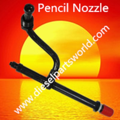 Pencil Nozzle Fuel Injector 20497