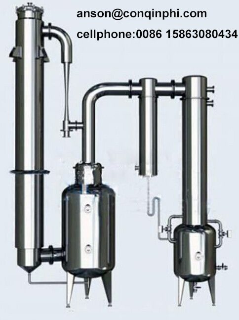 Single Effect Evaporator