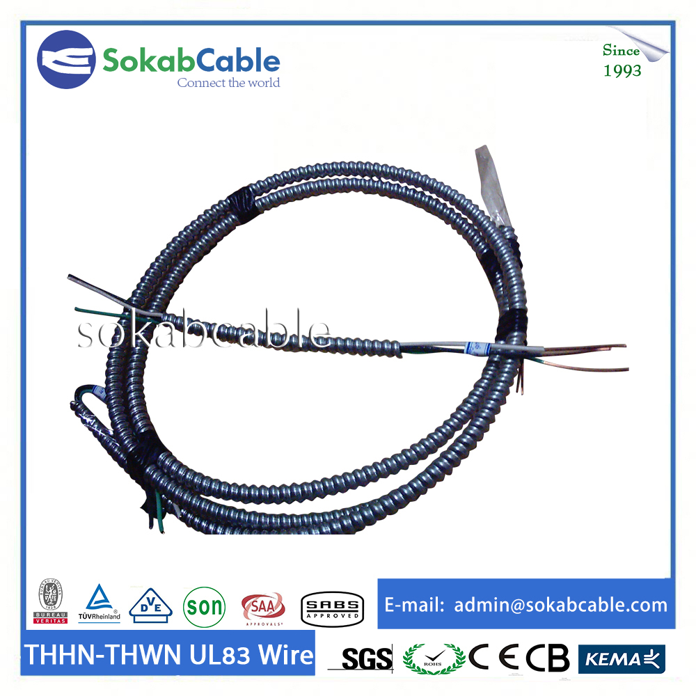 THHN THWN wire