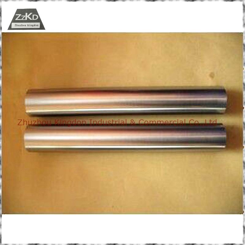 Tungsten Copper Alloy Tungsten Copper SheetPlate
