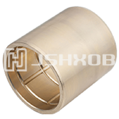 copper bearing bushing casting bronze bushing