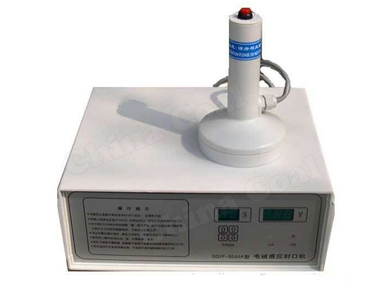 Hot Sale Product DGYFS500A Manual Induction Sealing Machine