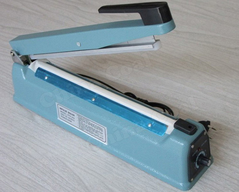 High Quality and Hot Sale SF Hand Impulse Heat Sealing Machine