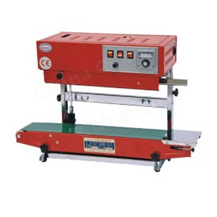 Hot Sale SF150W Continuous Band Sealer Machine