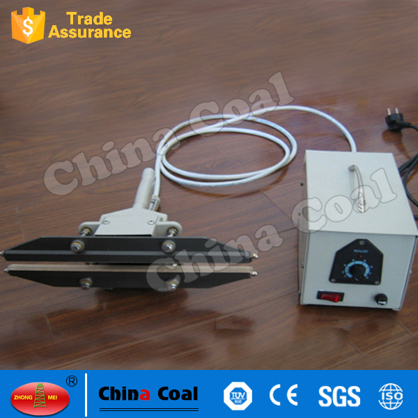 Hot Sale FKRT Clamp Style Hand Impulse Sealer