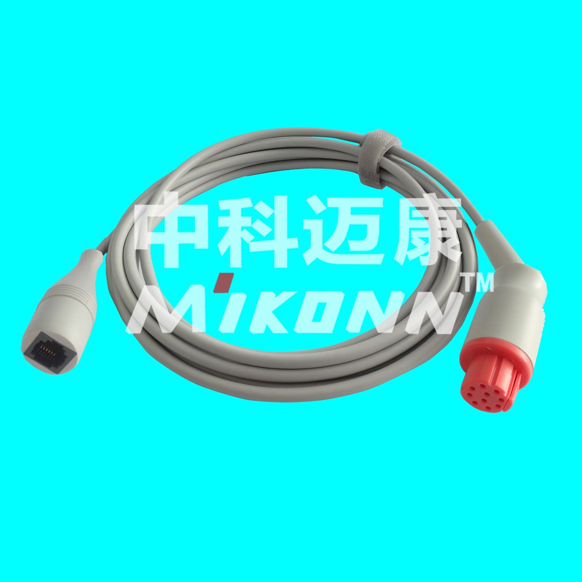 Datex IBP Cable
