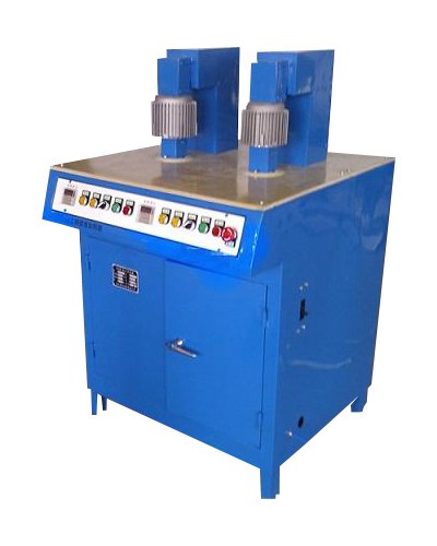 Stretching aluminium motor shell induction heater Motor enclosure Motor profile Motor case