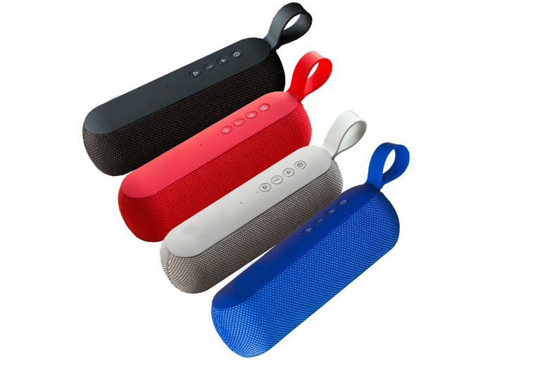 New design portable speaker bluetooth