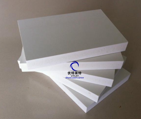 Decorative PVC Foam Board, Printing PVC Foam Board