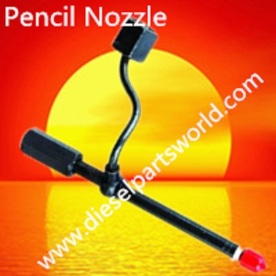 Pencil Nozzle Fuel Injector 27959