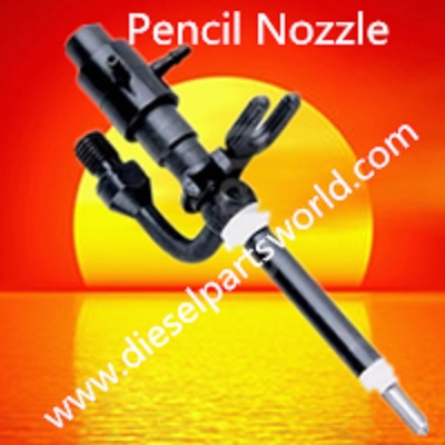 Pencil Nozzle Fuel Injector 33405