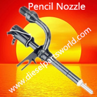 Pencil Nozzle Fuel Injector 33406