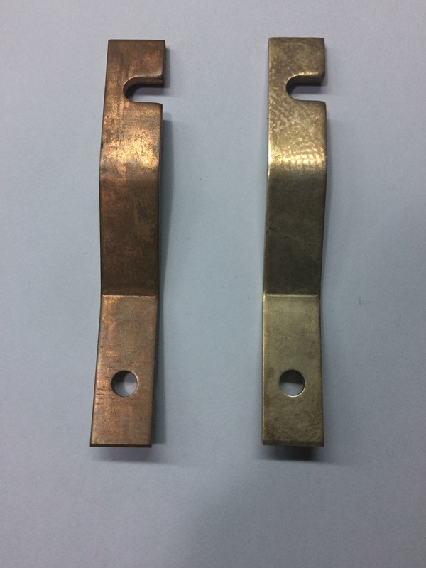 Professional manufacturing metal stamping parts auto motor vehicle precision accessories