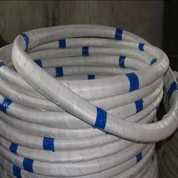 ZincCoated Steel Wire for Fishing Net