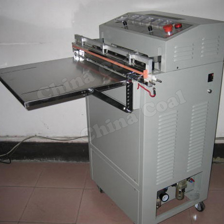 High Quality and Hot Sales Product DZ600W External Vacuum Packager