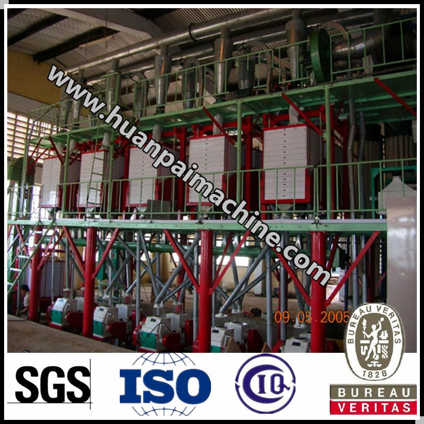 maize flour mill machine maize flour mill machine