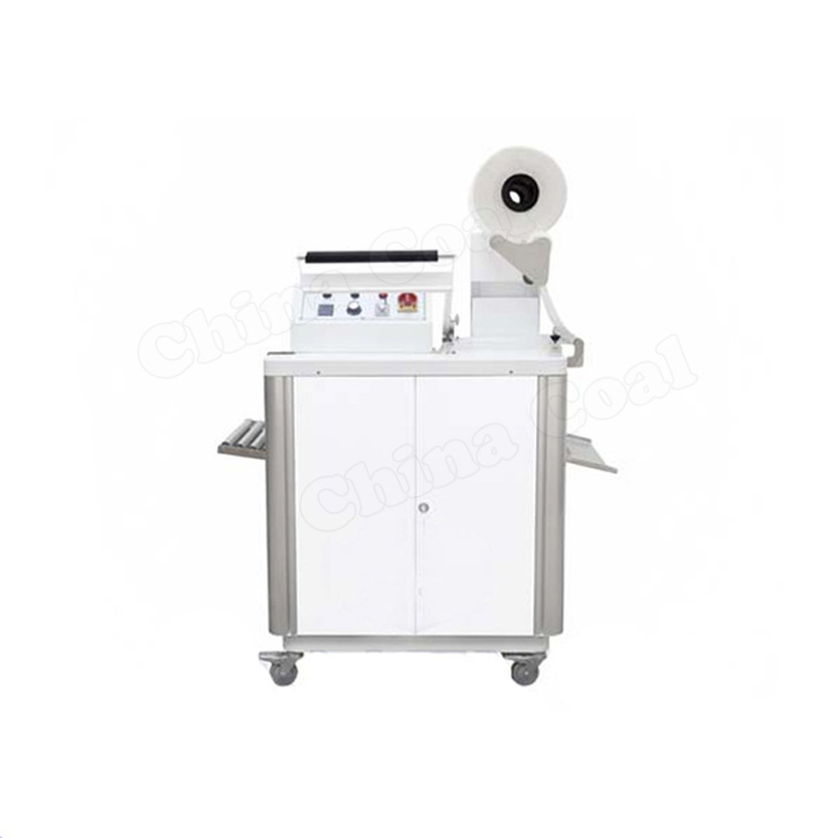 New Product FM400 2 In 1 Shrink Packaging machine