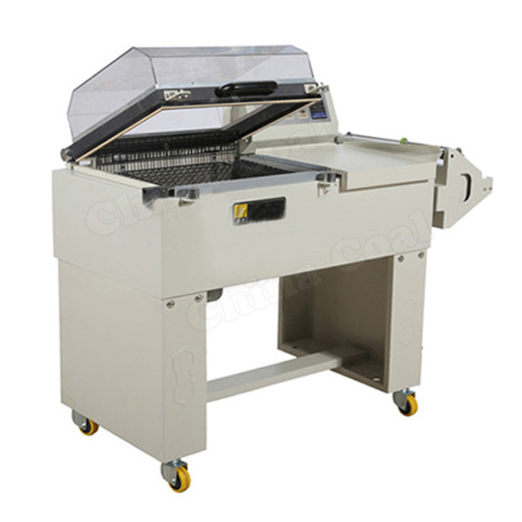 High Quality FM5540 Shrink Pakager